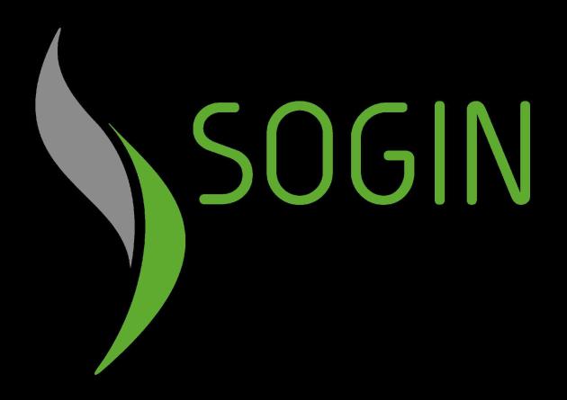 Sogin