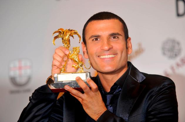 Sal Da Vinci moglie, figli, canzoni, età e carriera del cantante