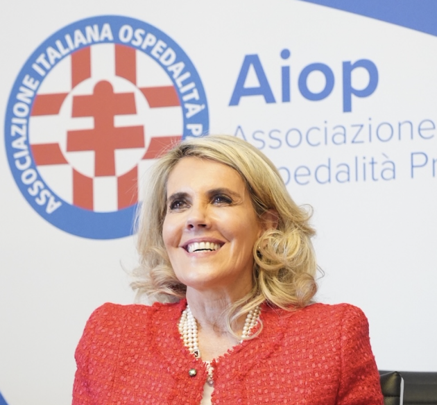Sanità. Cittadini (Aiop): “SSN, modello spesa a silos da superare”