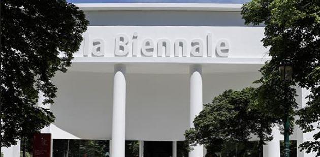Venezia torna super mondana per la Biennale dell'Arte