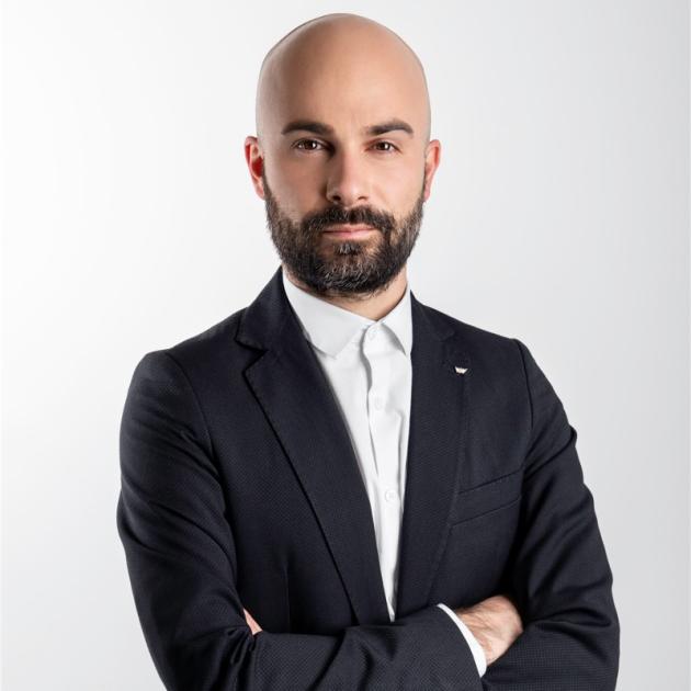Emanuele Arena