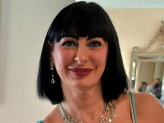 Sabrina Quaresima, 2022