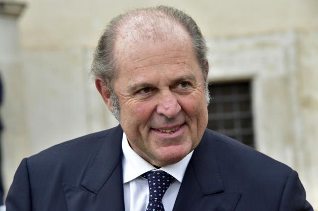 Philippe Donnet