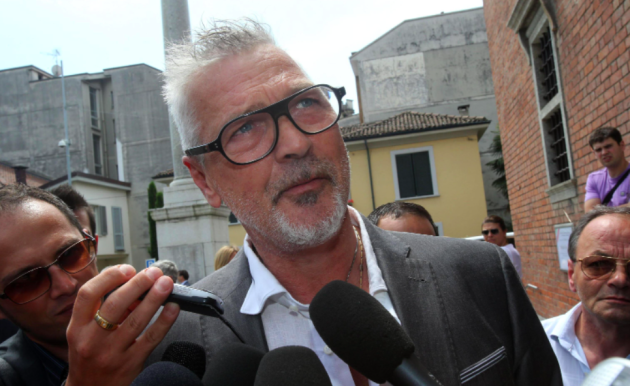 Malore per Stefano Tacconi, ricoverato in gravi condizioni: malattia, moglie ed età dell'ex campione