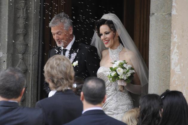 Laura Speranza, moglie di Stefano Tacconi: chi è, anni, Instagram, la crisi e la carriera da modella