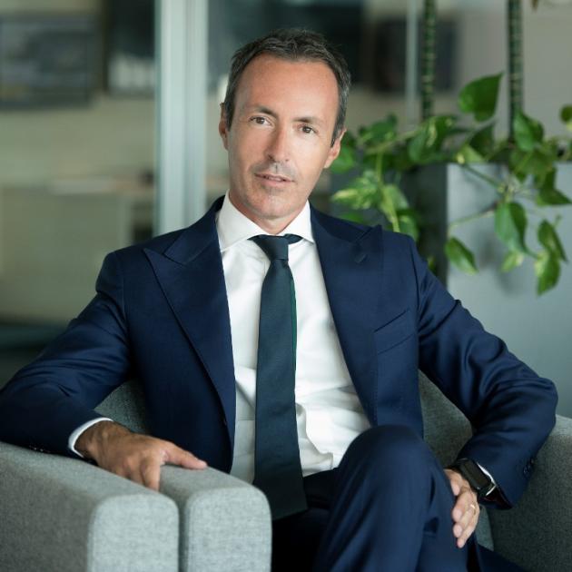 Sky Italia: Andrea Duilio confermato CEO. Francesca Manili Pessina nominata vice president HR, Carola Lulli general counsel  