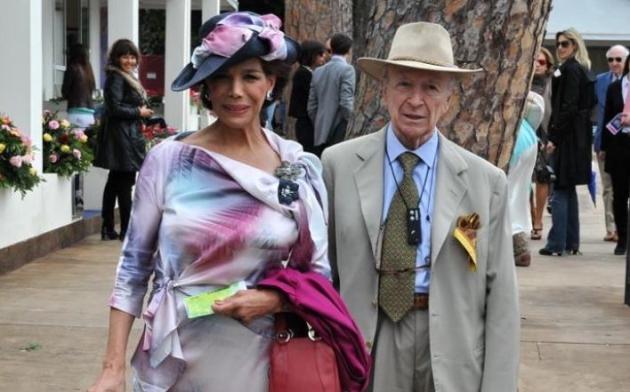 Chi è Paolo Federici, marito di Marisela: morte, età, figli e patrimonio