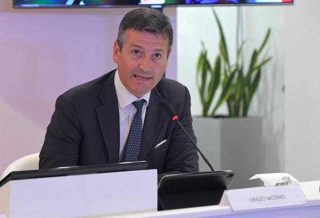 Chi è Orazio Iacono: curriculum e biografia del CEO di Hera