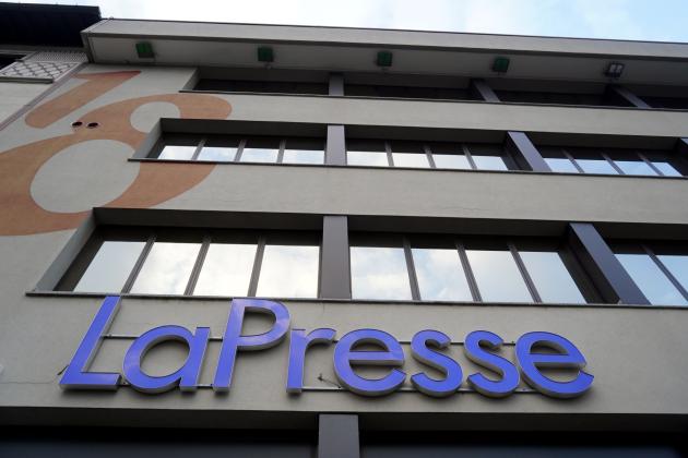 LaPresse