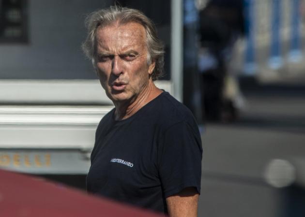 Luca Cordero di Montezemolo moglie, figli, patrimonio, fratelli, genitori e tutte le ex compagne