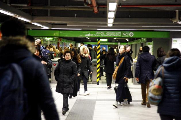 Sciopero 28 aprile 2022 Milano: mezzi, Atm, Trenord, orari, fasce di garanzia
