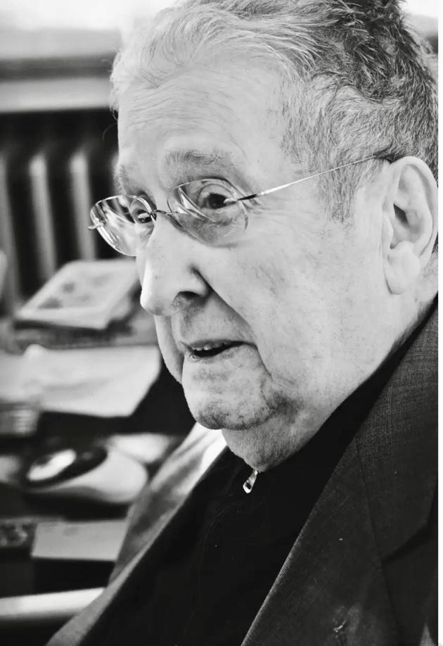 Leone Maimeri, addio al più grande produttore di colori per gli artisti
