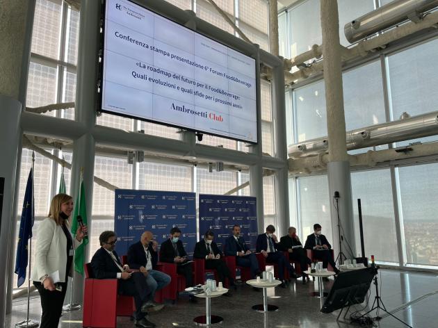 The European House - Ambrosetti: presentati i temi dell’appuntamento del 17 e 18 giugno