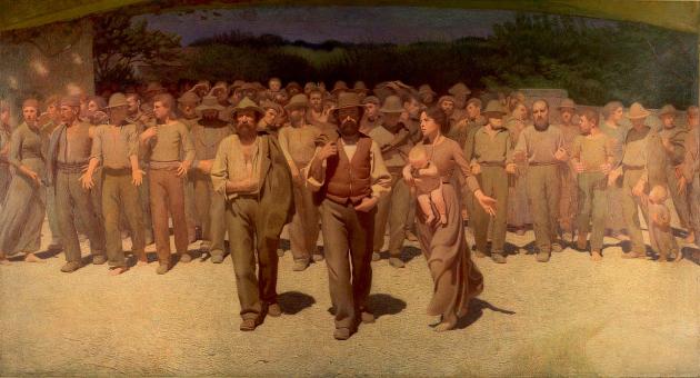 Festa dei Lavoratori 1 maggio, storia, significato e perché si festeggia: le origini e le tradizioni