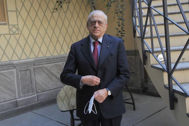 Francesco Gaetano Caltagirone