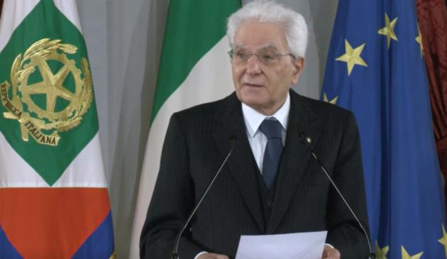 1 maggio, Mattarella: "Obiettivo zero morti sul lavoro". Sbarra (Cisl): "Non abbiamo più sangue da dare"