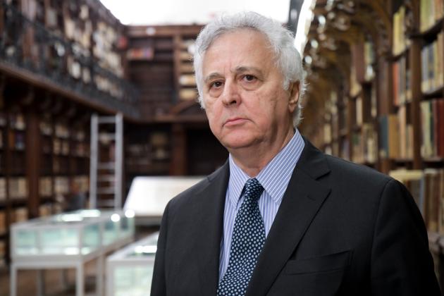 Mario De Simoni