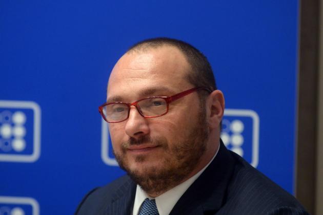 Marco Rosini