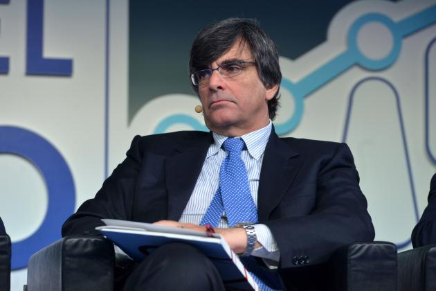 Marco Carreri