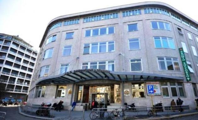 Ospedale