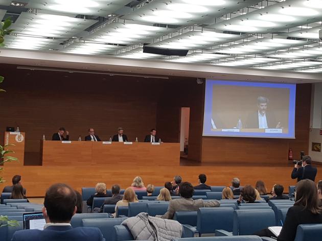 Università Bocconi, la non autosufficienza in Italia: quali le prospettive e le soluzioni per il futuro
