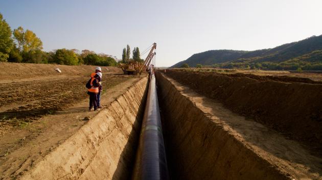 Gas russo, a maggio acquisti record da Mosca: all'Italia costa meno
