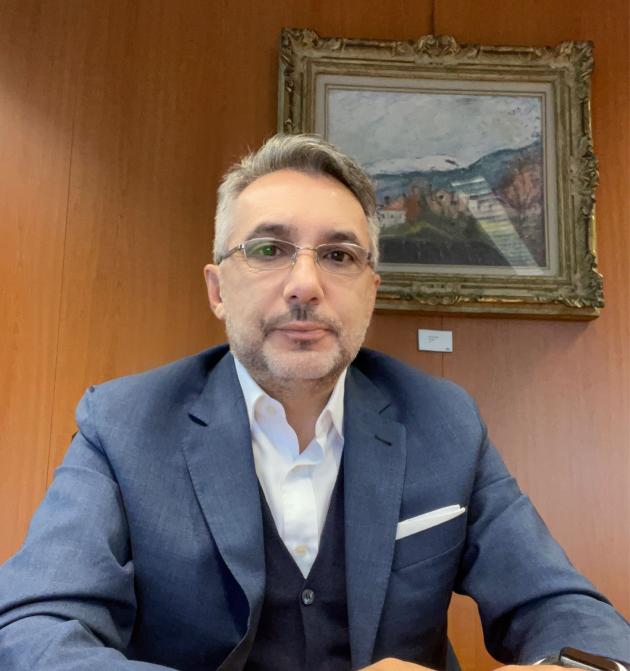 Intelligence: “Sicurezza aziendale è sicurezza nazionale”