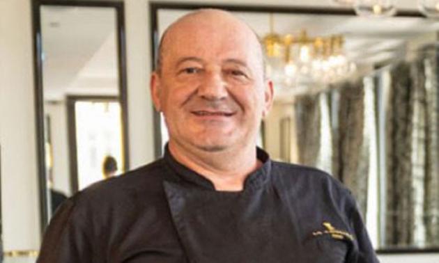 Antonio Cuozzo Nasti