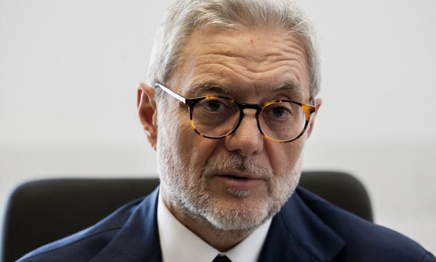 Chi è Gianni Melillo, nuovo procuratore nazionale antimafia