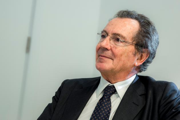 Gian Maria Gros-Pietro