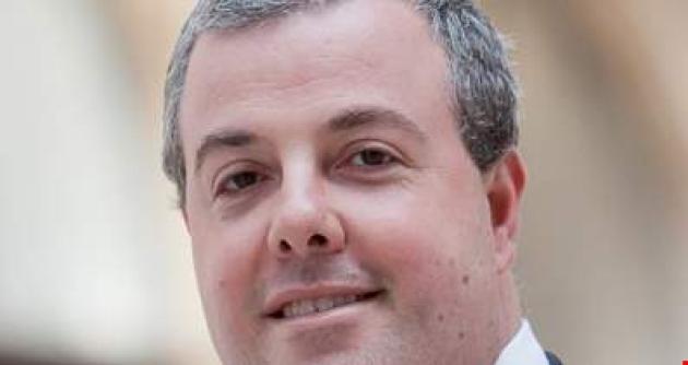 Mediobanca: Giuseppe Baldelli nominato Co-Head Global CIB e Country Head Italia