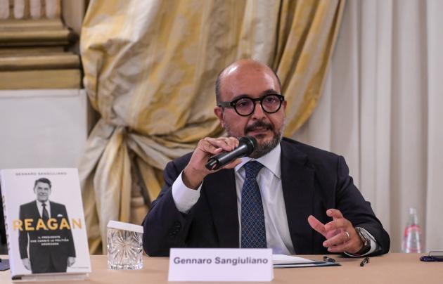Giuliano Sangiuliano