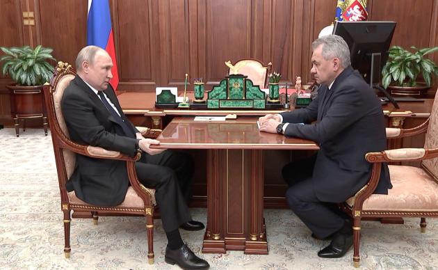 Mariupol "sotto controllo russo": l'annuncio di Mosca. Shoigu: "Ora inizia pace"