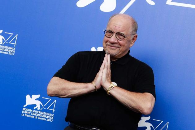 Paul Schrader