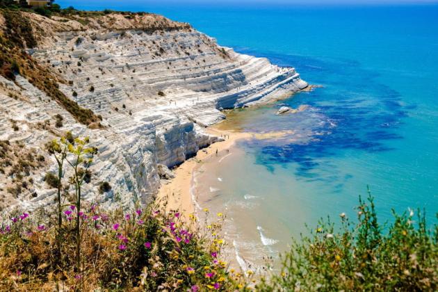 Scala dei turchi