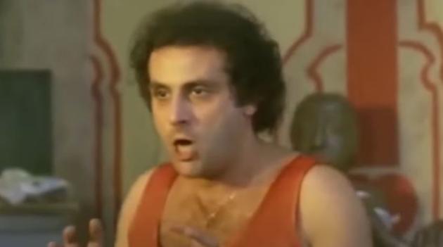 Chi &egrave; Andrea Roncato: et&agrave;, figli, Fantozzi, prima e seconda moglie