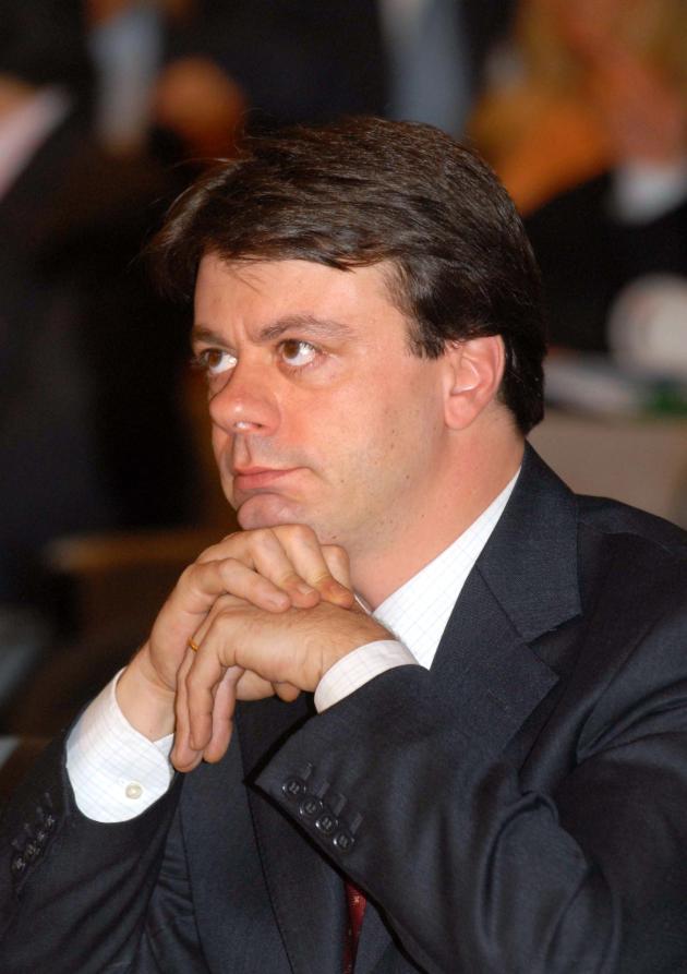 Filippo Giansante
