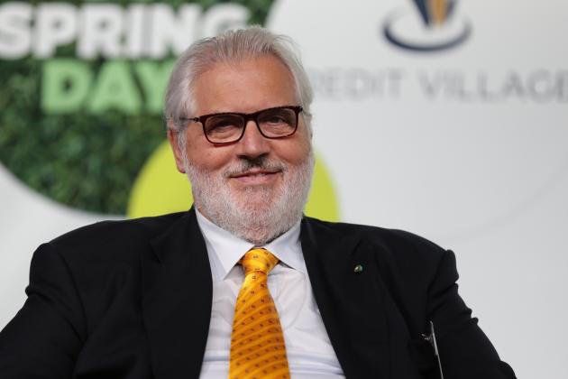ION, finalizzata acquisizione di Prelios per €1,35 mld; obiettivo rafforzare leadership nei servizi immobiliari specializzati