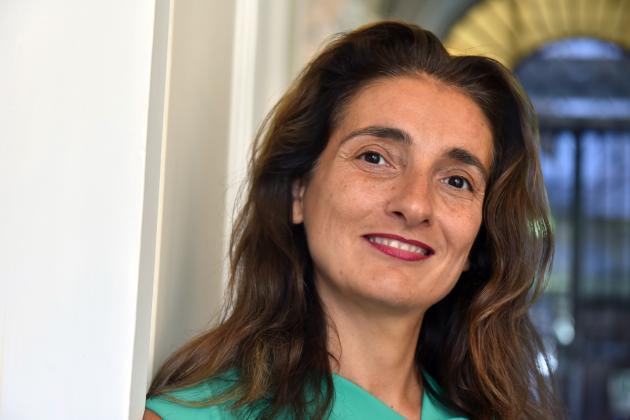 Alessandra Ricci