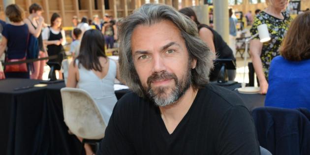 Aymeric Caron