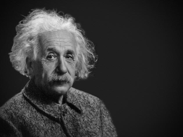 Perché l'umanità non è ancora riuscita ad abolire la guerra? La lettera di Albert Einstein a Sigmund Freud