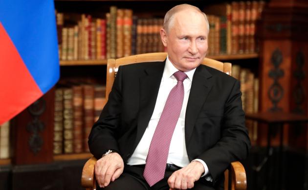 9 maggio, Capuozzo: "Guerra totale? Putin aspetta gli errori dell'Occidente"