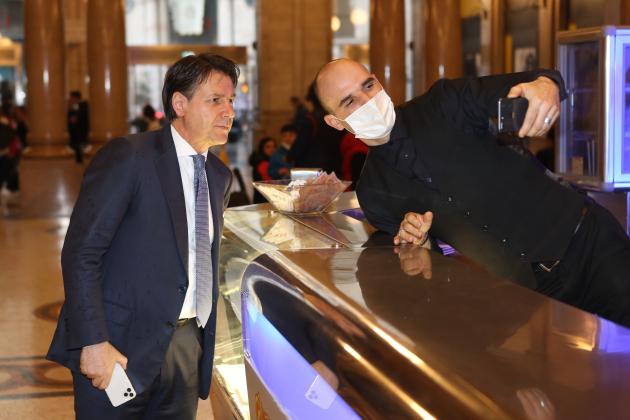Governo, Conte non ci sta più e detta le condizioni del Movimento per continuare a sostenere Draghi