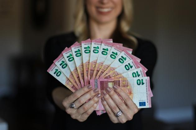 Prestiti personali. Calano le domande di cessione del quinto dei privati