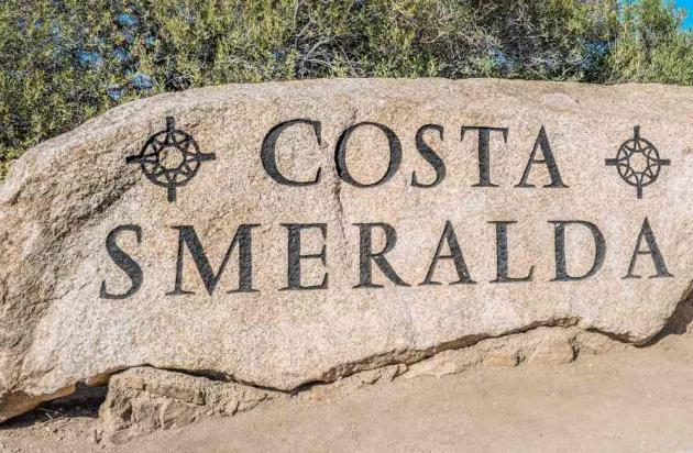 Costa Smeralda.  S'inaugura a Porto Cervo il nuovo ristorante "Marro Porto Cervo"