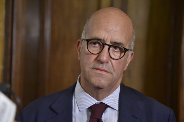 Carlo Tamburi