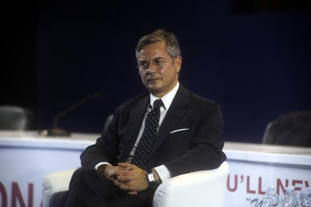 Bernardo Mattarella