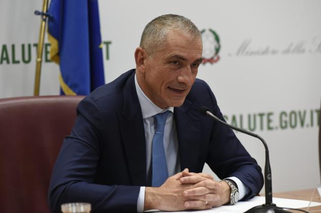 Covid, Costa: "Dopo il 15 giugno estate senza restrizioni"
