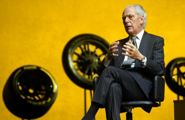 Marco Tronchetti Provera