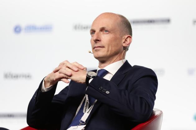 Emmanuel Goulin